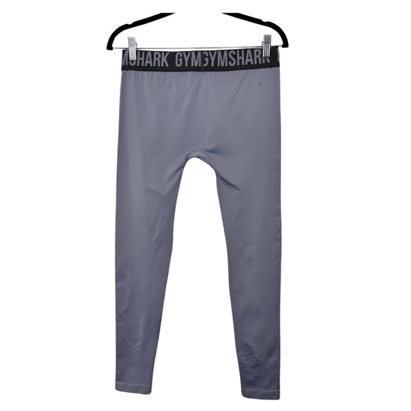 Gymshark Fit Leggings Steel - Picture 3 of 10